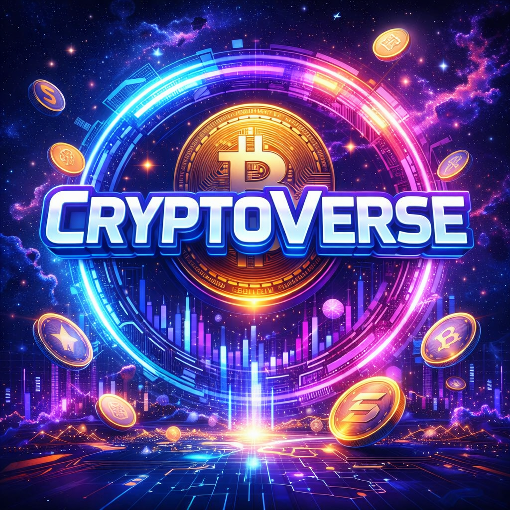 CryptoVerse