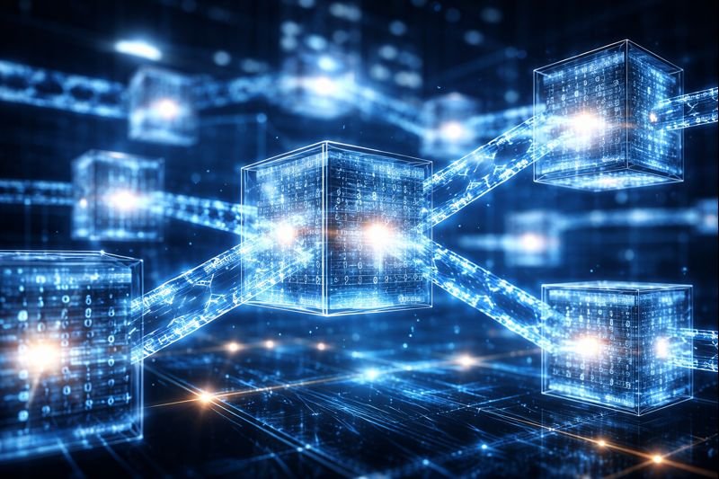 Blockchain Technology