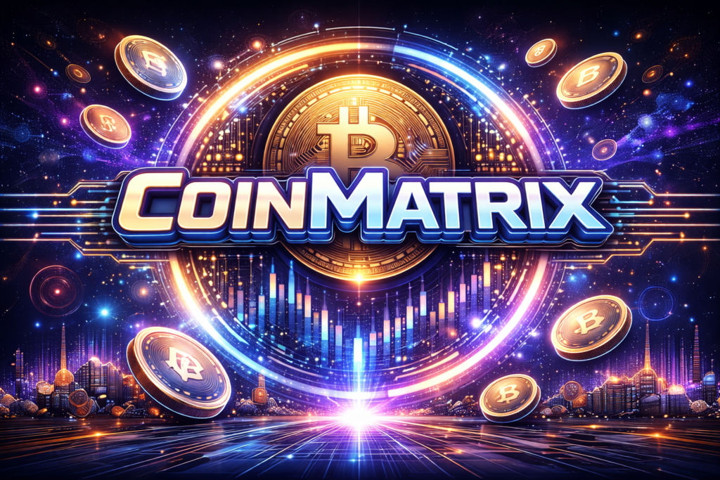 CoinMatrix
