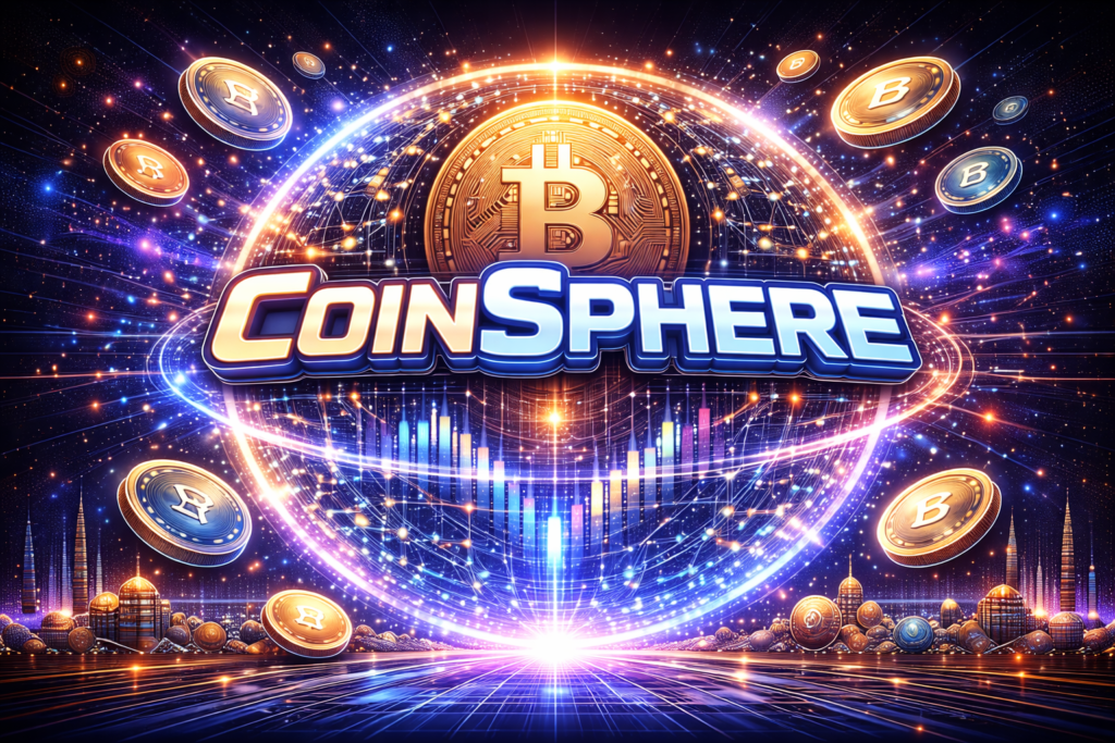 CoinSphere